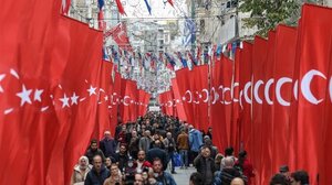 Τουρκία: Η αντιπολίτευση θα περιορίσει τις προεδρικές εξουσίες 