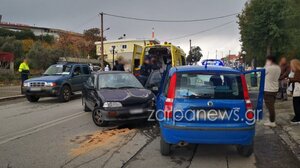 Έπαθε ανακοπή ο οδηγός, ακολούθησε "τρελή" πορεία το αυτοκίνητο