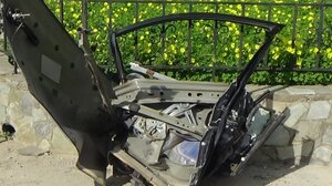 Έτρεχε να προλάβει την ετοιμοθάνατη μητέρα της και τραυματίστηκε σε τροχαίο