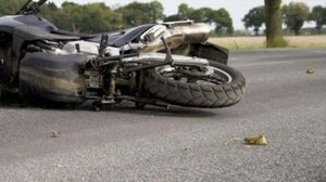 Με αίμα βάφτηκε και πάλι η άσφαλτος: Νεκρός 55χρονος σε τροχαίο!