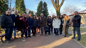 Συνάντηση για την «Υπολογιστική Σκέψη στα χρόνια της πανδημίας»