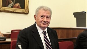 Δίκη για θάνατο του Σήφη Βαλυράκη: Τέταρτη φορά στο εδώλιο οι κατηγορούμενοι