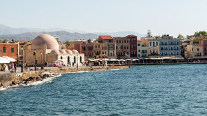 Χανιά: Αιτήσεις για τραπεζοκαθίσματα στις χερσαίες λιμενικές ζώνες