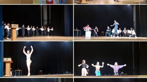 Με μεγάλη επιτυχία οι Χριστουγεννιάτικες εκπαιδευτικές δράσεις του Δήμου Χανίων για μαθητές