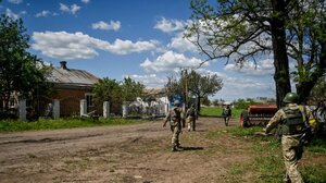 Μόσχα: Προχωρήσαμε σε επιθετικές επιχειρήσεις στη Ζαπορίζια