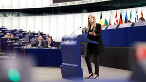 Εύα Καϊλή: Γιατί δεν ανακοινώθηκε σήμερα η απόφαση για ενδεχόμενη αποφυλάκισή της