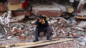 Τουρκία: Προς το τέλος τους οι επιχειρήσεις διάσωσης
