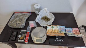 Συγχαίρουν τους συναδέλφους τους για την επιτυχή σύλληψη