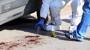 Θύμα άγριας ληστείας 16χρονος – Τον μαχαίρωσαν σε μηρό, πλάτη και στήθος