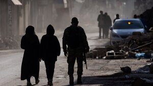 Τουρκία: Ανασύρθηκαν τρεις επιζώντες 260 ώρες μετά το σεισμό