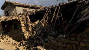 Σε κίνδυνο το τελευταίο αρμενικό χωριό της Τουρκίας