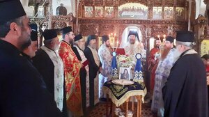 Ρέθυμνο: Μνημόσυνο για τα 27 χρόνια από την εκδημία του κυρού Θεοδώρου