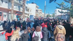 Η ΤΕ Λασιθίου του ΚΚΕ για το παλλαϊκό συλλαλητήριο για την υπεράσπιση του Νοσοκομείου Ιεράπετρας