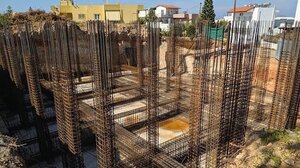 Με το Θεό βοηθό και ... τα Στρατάκια, η προσπάθεια για το Ναό