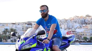 Την Τετάρτη το τελευταίο "αντίο" στον Μάνο που χάθηκε στην άσφαλτο