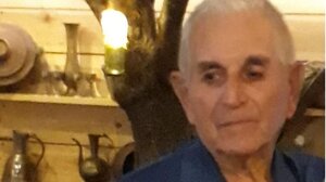 Ο καπετάν Γιάννης βρέθηκε και είναι καλά!