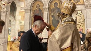 «Διδάσκαλος του Γένους» ανακηρύχθηκε ο καθηγητής Γιώργος Πρεβελάκης