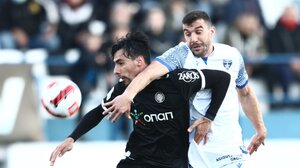 LIVE: Ιωνικός - ΟΦΗ