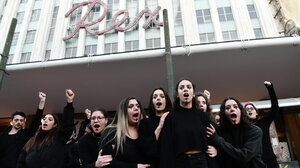 Ο Κυρ. Μητσοτάκης θα συναντηθεί την Τετάρτη με εκπροσώπους των καλλιτεχνών