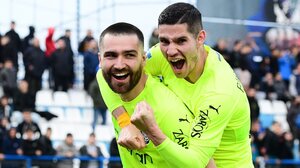 ​Η βαθμολογία μετά τη νίκη του ΟΦΗ και τα αποτελέσματα της 24η αγωνιστικής