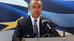 Σταϊκούρας: Αμοιβαία επωφελής συνεργασία με την αεροπορική συμφωνία Ελλάδας-Μογγολίας