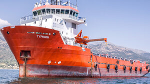 Ένας «Τυφώνας» που απομακρύνει τα σκουπίδια έρχεται στην Κρήτη