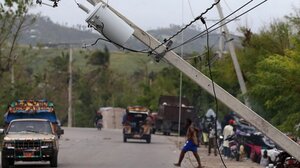 Μια Αμερικανίδα και το παιδί της απήχθησαν στην Αϊτή