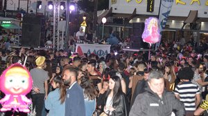 Το Μαλιώτικο Καρναβάλι έχει ετοιμάσει μια καταπληκτική βραδιά για την Τσικνοπέμπτη!...