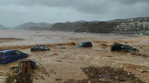 Παίρνουν μέτρα, μετά τις φονικές πλημμύρες, στο Δήμο Μαλεβιζίου