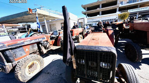 Ραντεβού έξω από την Περιφέρεια Κρήτης δίνουν οι αγρότες 