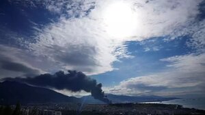 Τουρκία: Πλημμύρισε η Αλεξανδρέττα μετά τον σεισμό