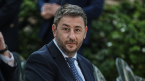 Με Ανδρουλάκη η αρχή και το τέλος της καμπάνιας του ΠΑΣΟΚ στην Κρήτη ! 