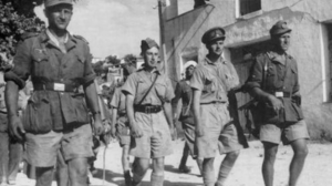 Γερμανοί με Αισθήματα και Ανθρωπιά