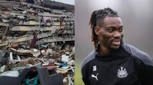 Σεισμός στην Τουρκία:Ο Ατσού ανασύρθηκε ζωντανός από τα συντρίμμια!