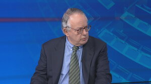 Αλιβιζάτος: Η τροπολογία για το κόμμα Κασιδιάρη είναι ένα πρώτο βήμα – Έχει βάση η ένσταση του ΚΚΕ