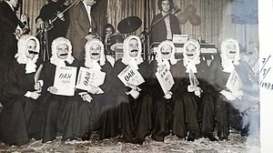 Το who is who μιας φωτογραφίας που ξύπνησε αναμνήσεις! 