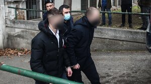 Δολοφονία Άλκη Καμπανού: Με προβολές βίντεο συνεχίζεται η δίκη