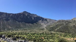 Ένα ακόμη Κρητικό βουνό προστίθεται στα "απάτητα"