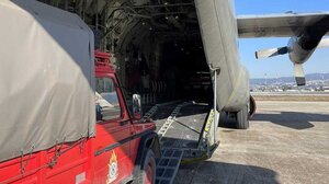 Αποχωρούν η 1η και 2η ΕΜΑΚ από τις σεισμόπληκτες περιοχές