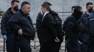 Δολοφονία στα Γλυκά Νερά: Αυτή είναι η Ουκρανή δημοσιογράφος που θα καταθέσει υπέρ του Μπάμπη Αναγνωστόπουλου