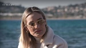 Ελεονώρα Μελέτη: Παρουσιάστρια μου είχε πει «θα παραμείνεις ένα μικρό και ταπεινό ποντικάκι»