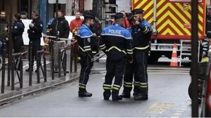 Γαλλία: Εφτά παιδιά και η μητέρα τους έχασαν τη ζωή τους σε πυρκαγιά