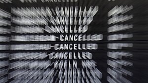 Απεργία στα μεγαλύτερα αεροδρόμια της Γερμανίας