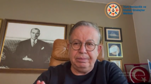 Αδιανόητο! Ο "πατέρας" της "Γαλάζιας Πατρίδας" κατηγορεί την ΕΜΑΚ για κατασκοπεία