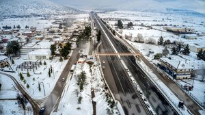 Τι προκάλεσε το πρόσφατο κύμα κακοκαιρίας;
