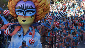 Κυκλοφοριακές ρυθμίσεις σε Ρέθυμνο και Λασίθι λόγω Καρναβαλιού