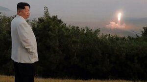 Βόρεια Κορέα: «Απάντησε» στις ασκήσεις ΗΠΑ-Νότιας Κορέας με δύο βαλλιστικούς πυραύλους