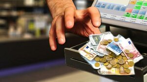 Ο ένας απασχολούσε τους υπαλλήλους, ο άλλος έκλεβε...