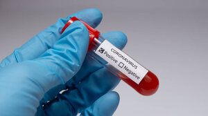 ΠΟΥ: Έχουμε τα εργαλεία για να τερματίσουμε φέτος την πανδημία του κορωνοϊού