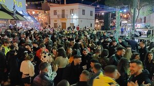 Οδηγίες ενόψει του καραβαλιού!